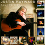 All The Way - Justin Hayward