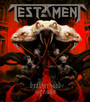 Brotherhood Of The Snake - Testament