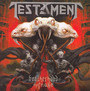 Brotherhood Of The Snake - Testament