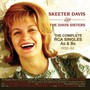 The Complete Rca Singles As & Bs 19 - Skeeter Davis  & The Davis Sis