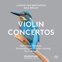 Violinkonzerte - Beethoven & Bruch