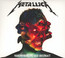 Hardwired: To Self-Destruct - Metallica