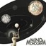 Am In The PM - Mind Monogram