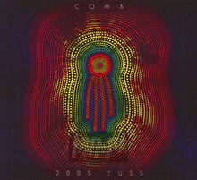 2005 Yu55 - Coma   