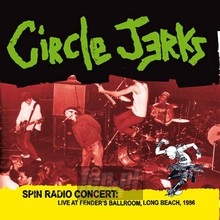 Spin Radio Concert - Circle Jerks