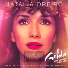 Gilda, No Me Arrepiento De Es - Natalia Oreiro