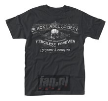 Merciless Forever _TS803341446_ - Black Label Society / Zakk Wylde