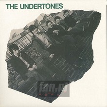 The Undertones - The Undertones