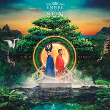 Two Vines - Empire Of The Sun