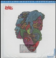 Forever Changes - Love