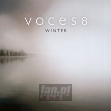 Winter - Voces 8