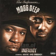 Infamy - Mobb Deep