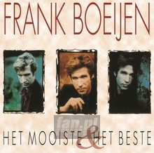 Het Mooiste & Het Beste - Frank Boeijen