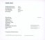 Rising Grace - Mehldau / Akinmusire / Grenadier / Blade