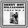 vol.1 - Sonny Boy Williamson 