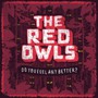 Red Owls - Red Owls