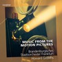 Music From The Motion Pic  OST - V/A