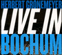 Live In Bochum - Herbert Groenemeyer
