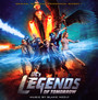 D.C.'S Legends Of Tomorrow  OST - Blake Neely