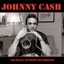 Louisiana Hayride Recordings - Johnny Cash