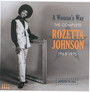 A Woman's Way - Rozetta Johnson
