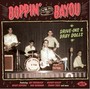 Boppin' By The Bayou - Drive-Ins & Baby Dolls - V/A