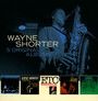 5 Original Albums - Wayne Shorter