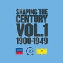 Shaping The Century vol.1 - V/A