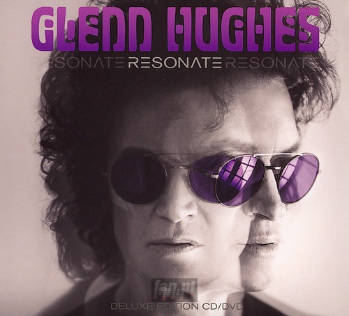 Resonate - Glenn Hughes