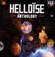 Anthology - Helloise