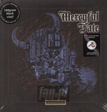 Dead Again - Mercyful Fate