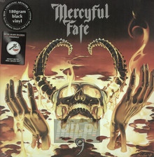 9 - Mercyful Fate