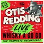 Live At The Whisky A Go Go - Otis Redding