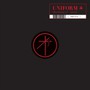 Ghosthouse - Uniform