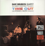 Time Out - Dave Brubeck