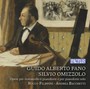 Omizzolo - Opere Per Violoncello E Pianoforte - Ro - V/A