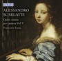 Tasini Francesco - Scarlatti: Opera Omnia Per Tast - V/A