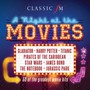 Classic FM: Night At The Movies - Classic FM: Night At The Movies  /  Various (UK)