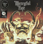 9 - Mercyful Fate