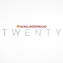 Global Underground: Twenty - Global Underground: Twenty  /  Various (UK)