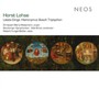 Letzte Dinge. Hieronymus Bosch Triptychon - Horst Lohse