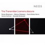 Camera Obscura - Trio Transmitter