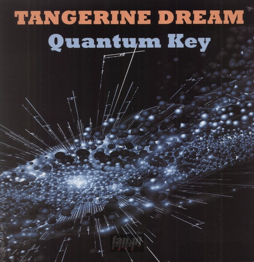 Quantum Key - Tangerine Dream