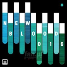 New Blood 016 - New Blood 016  /  Various (UK)