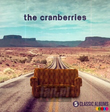 5 Classic Albums - The Cranberries