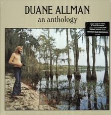 An Anthology - Duane Allman