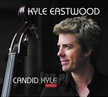 Candid Kyle - Kyle Eastwood
