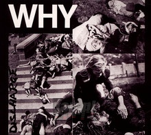 Why - Discharge