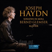 Sonaten In Moll - J. Haydn