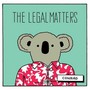 Conrad - Legal Matters